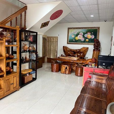 Golden Flower Homestay Yuli Zewnętrze zdjęcie