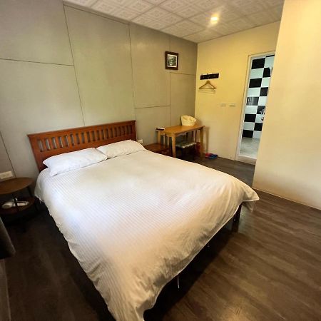 Golden Flower Homestay Yuli Zewnętrze zdjęcie
