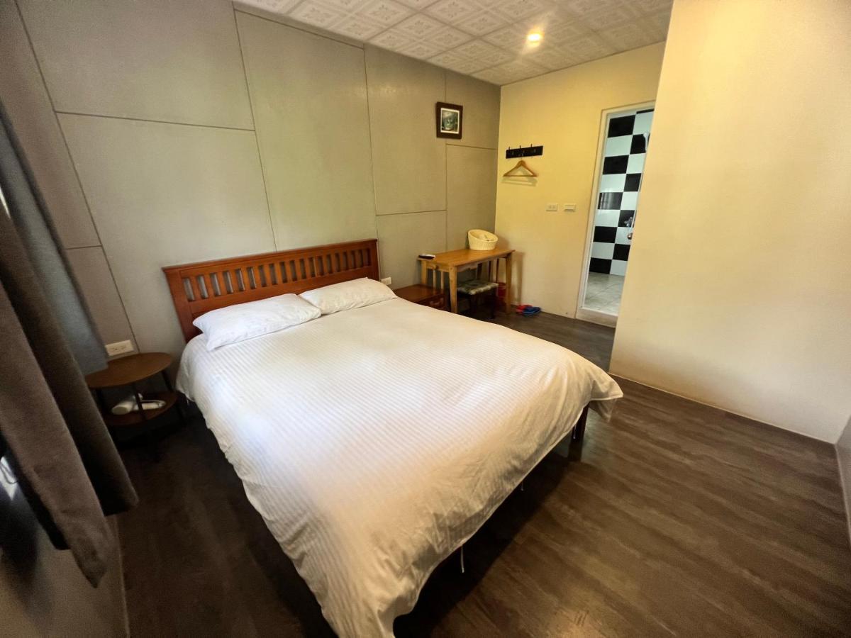 Golden Flower Homestay Yuli Zewnętrze zdjęcie