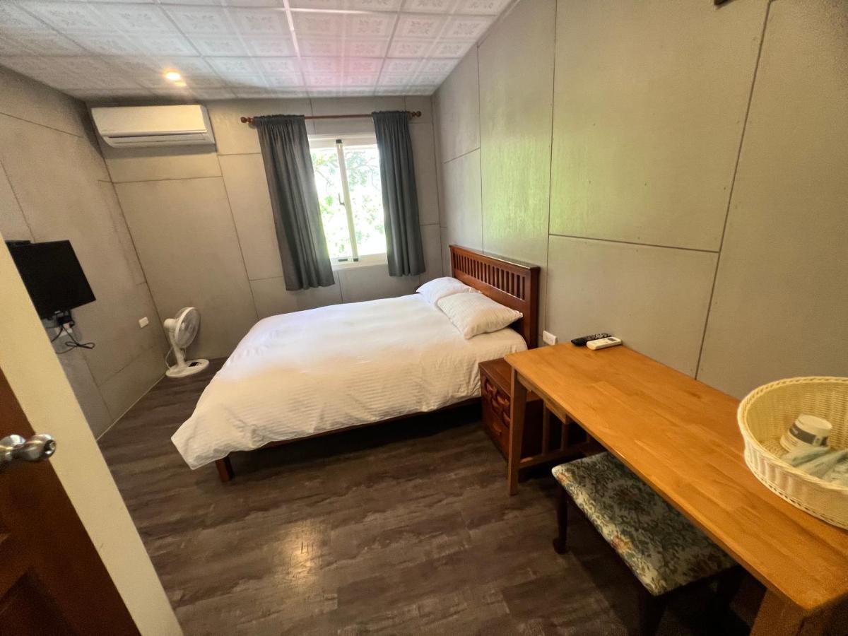 Golden Flower Homestay Yuli Zewnętrze zdjęcie