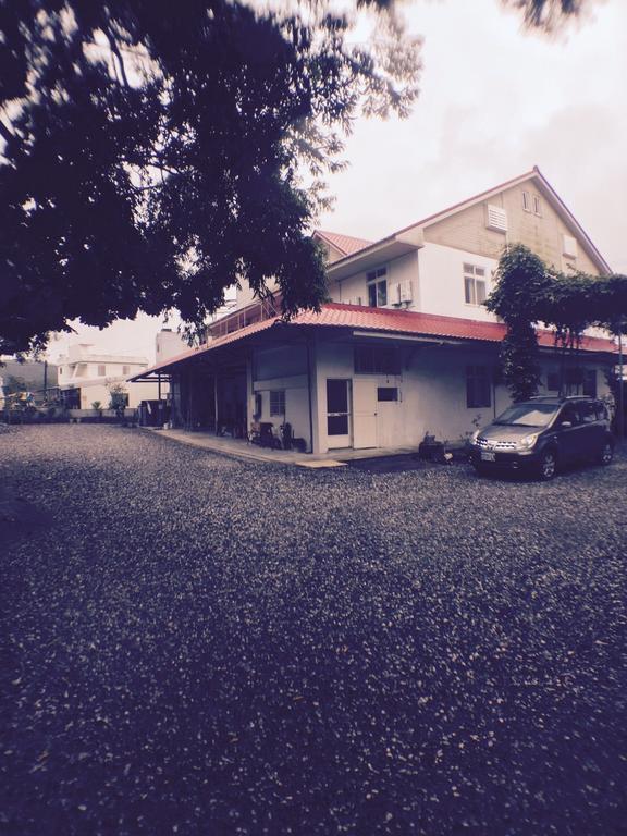 Golden Flower Homestay Yuli Zewnętrze zdjęcie